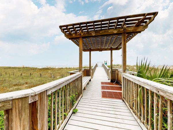 Perdido Key Condo 1027884