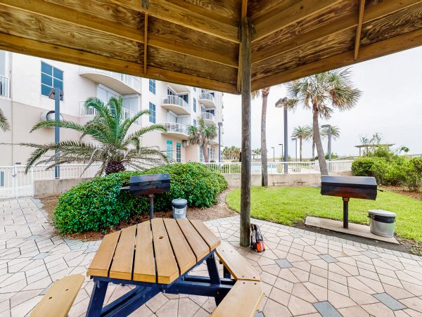 Perdido Key Condo 1027884