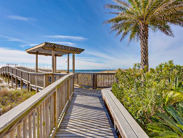 Perdido Key Condo 1027884