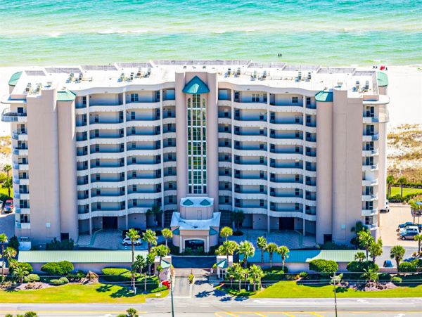 Perdido Key Condo 1027884