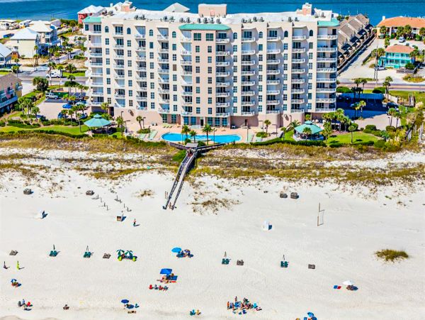 Perdido Key Condo 1027884
