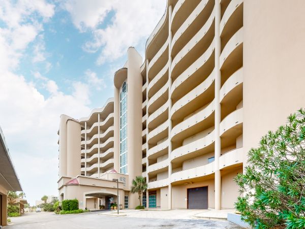 Perdido Key Condo 1027884