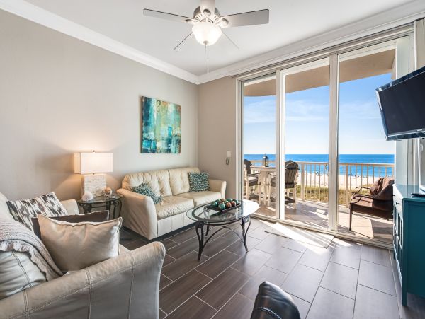 Perdido Key Condo 1027885