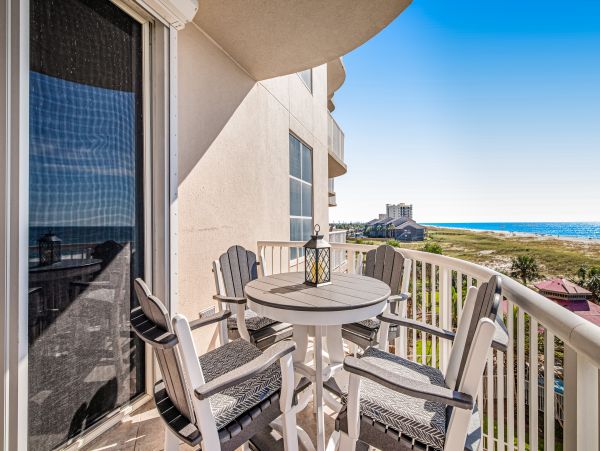 Perdido Key Condo 1027885
