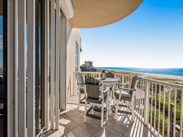 Perdido Key Condo 1027885