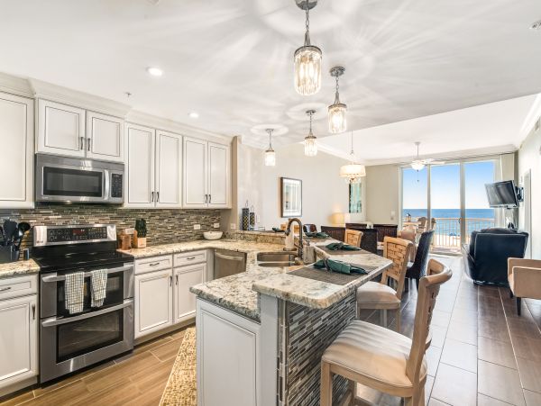 Perdido Key Condo 1027885