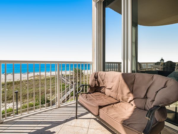 Perdido Key Condo 1027885