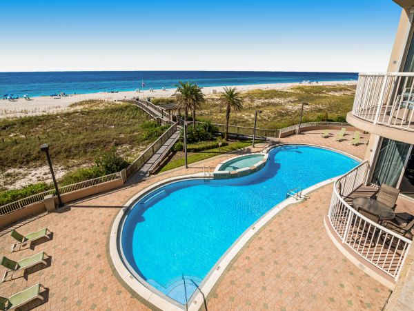 Perdido Key Condo 1027885