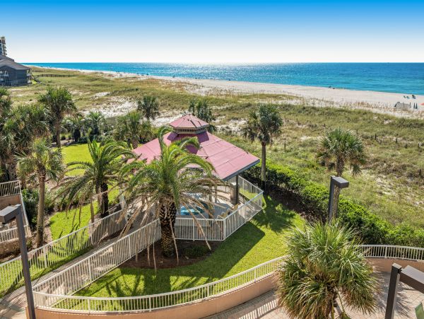 Perdido Key Condo 1027885