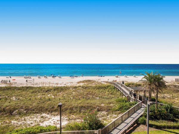 Perdido Key Condo 1027885