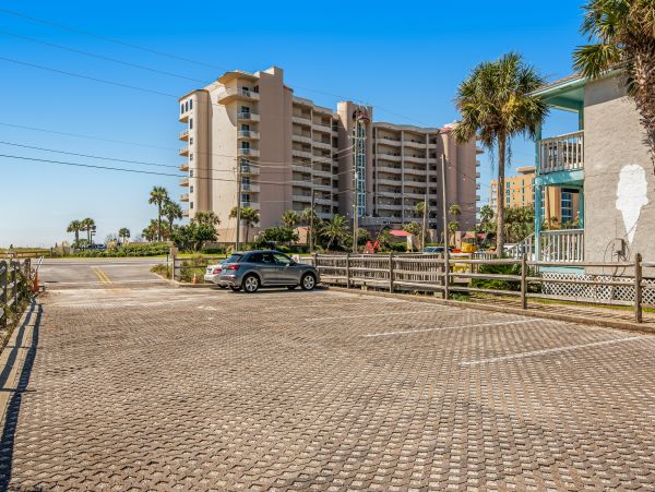 Perdido Key Condo 1027885