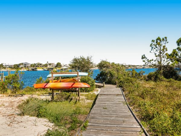 Perdido Key Condo 1027885