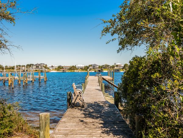 Perdido Key Condo 1027885