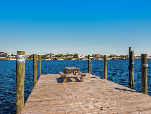 Perdido Key Condo 1027885