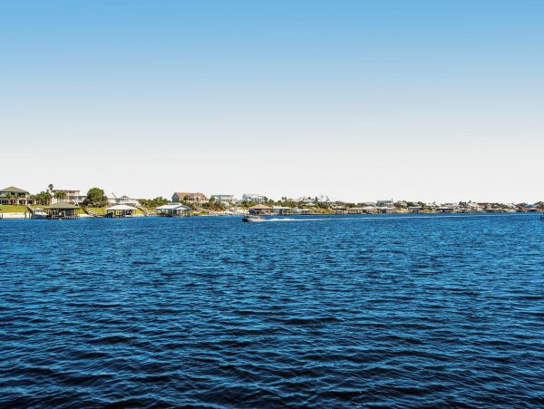 Perdido Key Condo 1027885
