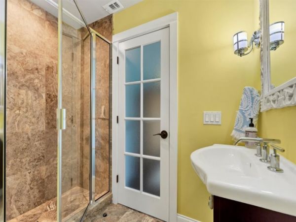 Water Views Manasota Key Vacation Home Five Bedroom