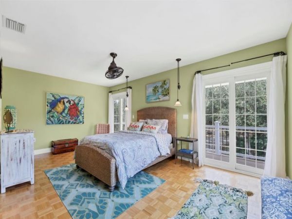 Water Views Manasota Key Vacation Home Five Bedroom