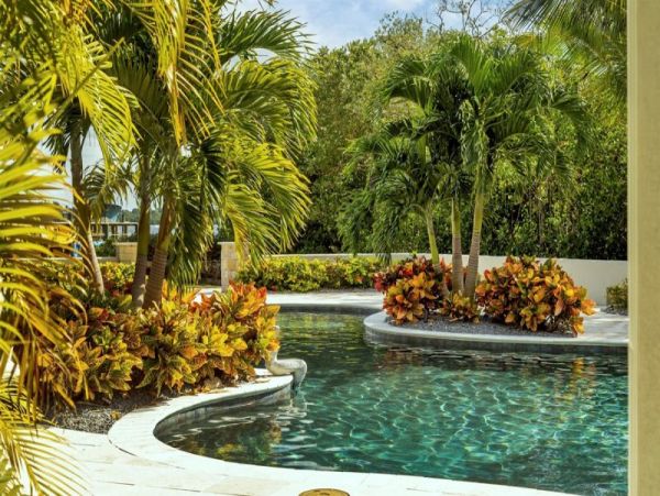 Water Views Manasota Key Vacation Home Five Bedroom