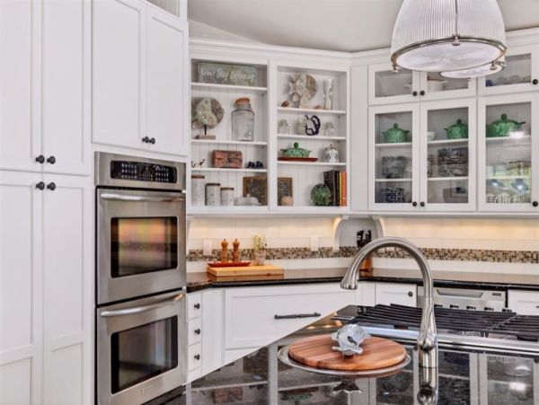 Water Views Manasota Key Vacation Home Five Bedroom