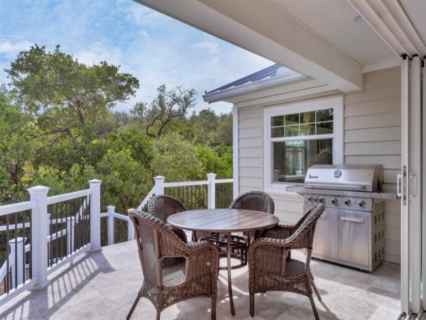 Water Views Manasota Key Vacation Home Five Bedroom