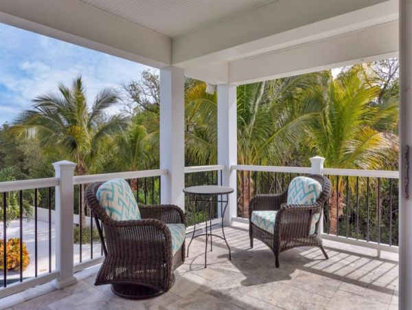 Water Views Manasota Key Vacation Home Five Bedroom