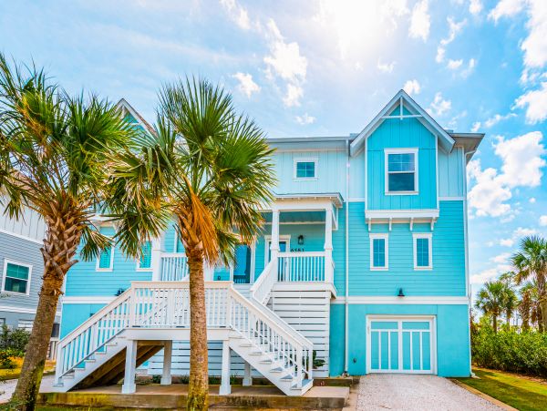 Perdido Key Home 1027887