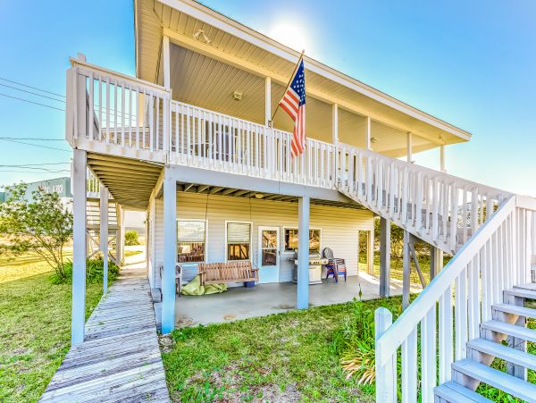 Perdido Key Home 1027888