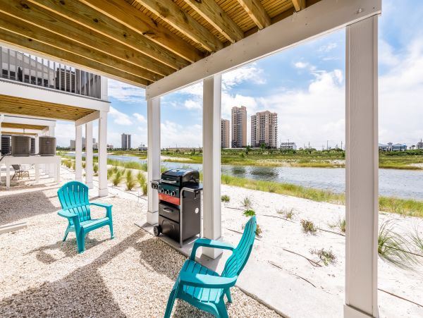 Perdido Key Home 1027889