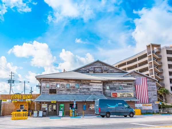 Perdido Key Home 1027892