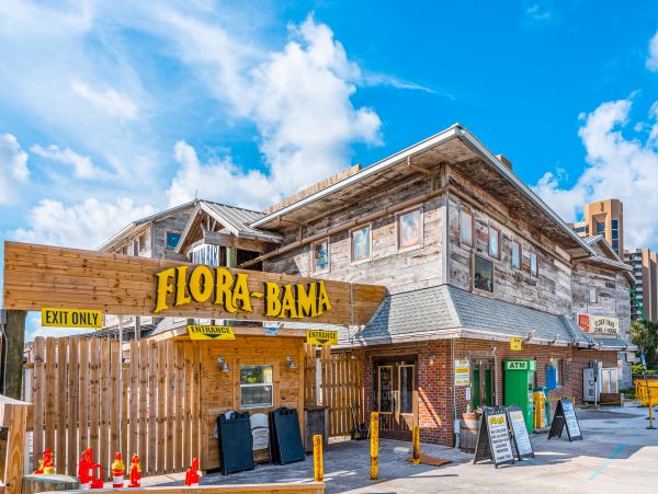 Perdido Key Home 1027892