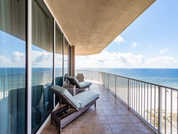 Perdido Key Condo 1027893