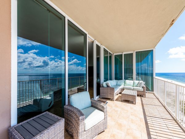 Perdido Key Condo 1027893