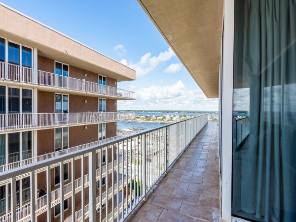 Perdido Key Condo 1027893