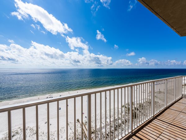 Perdido Key Condo 1027893