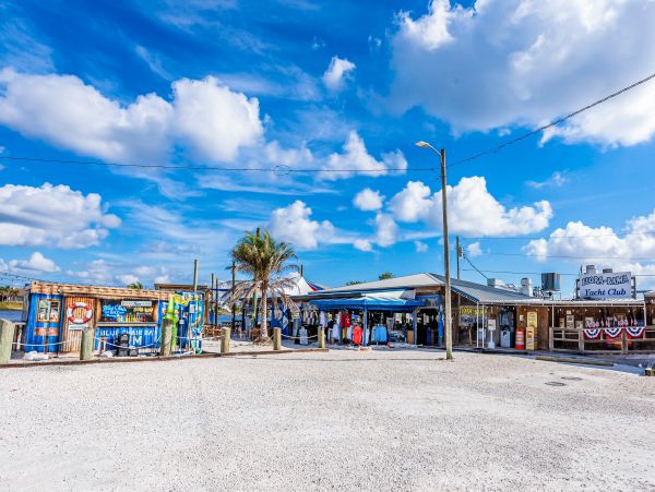 Perdido Key Condo 1027893