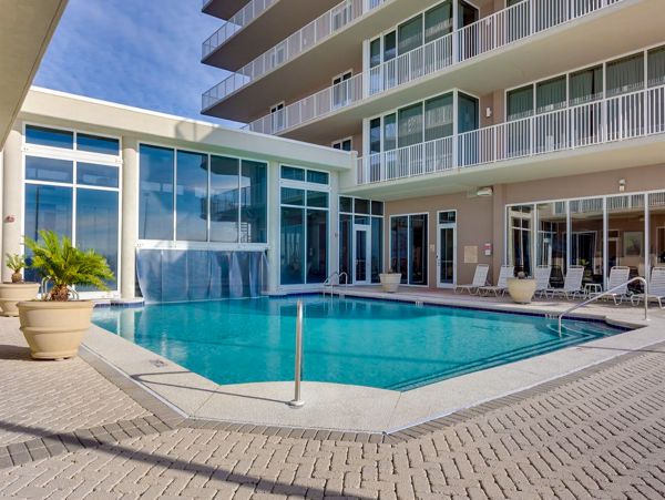 Perdido Key Condo 1027893
