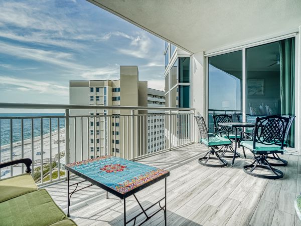 Perdido Key Condo 1027894