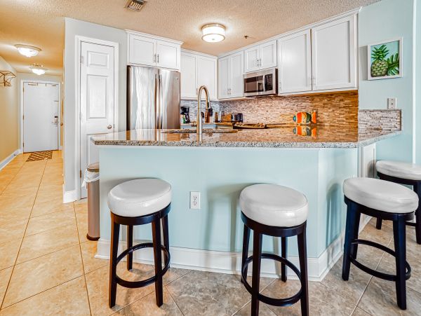 Perdido Key Condo 1027894