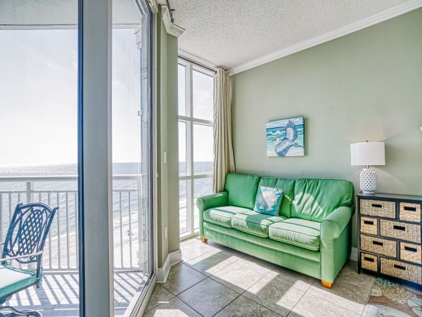 Perdido Key Condo 1027894