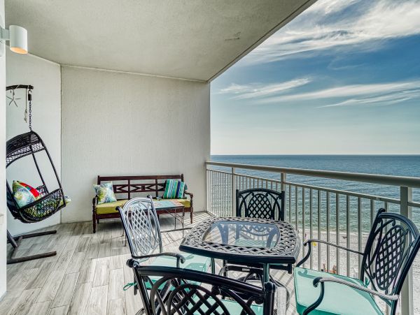Perdido Key Condo 1027894