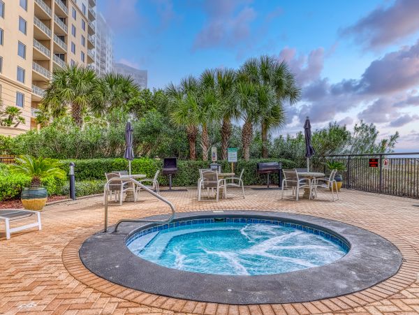 Perdido Key Condo 1027894
