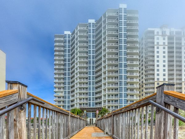 Perdido Key Condo 1027894