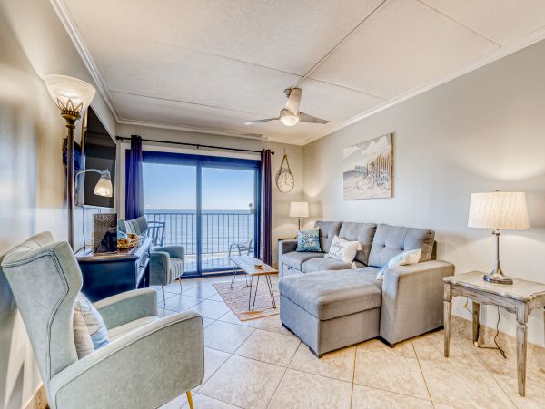 Perdido Key Condo 1027895