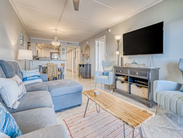 Perdido Key Condo 1027895