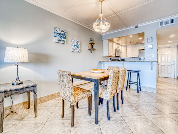 Perdido Key Condo 1027895