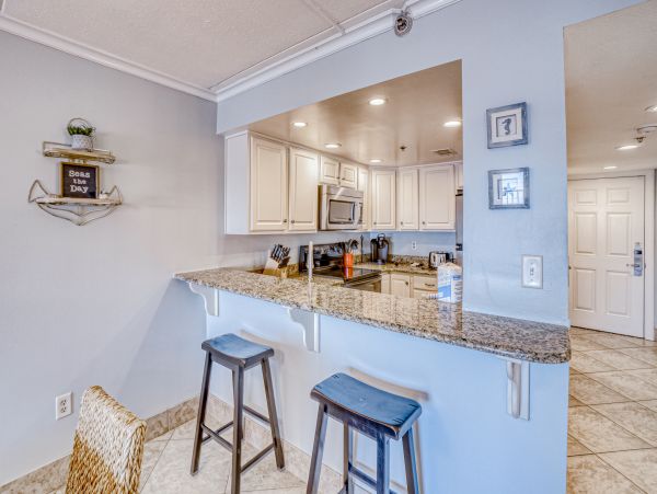 Perdido Key Condo 1027895