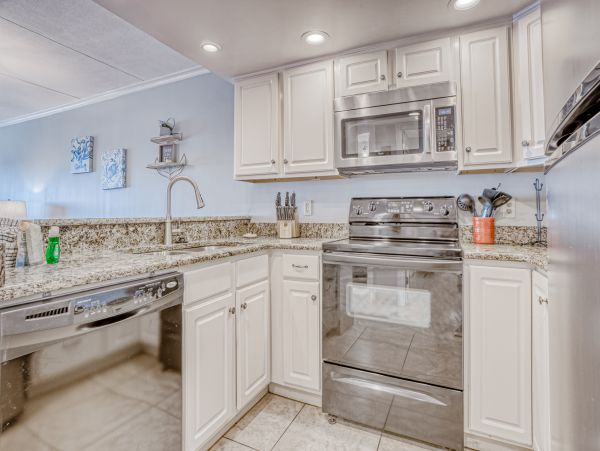 Perdido Key Condo 1027895