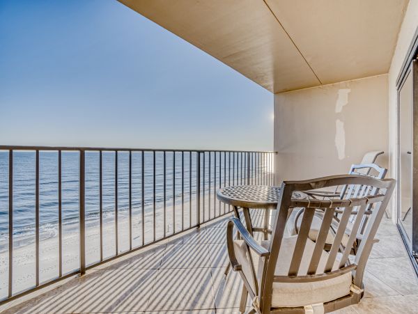 Perdido Key Condo 1027895