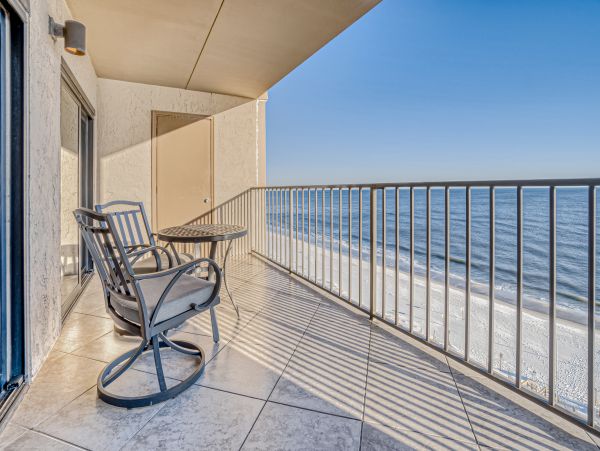 Perdido Key Condo 1027895