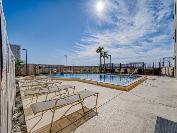 Perdido Key Condo 1027895